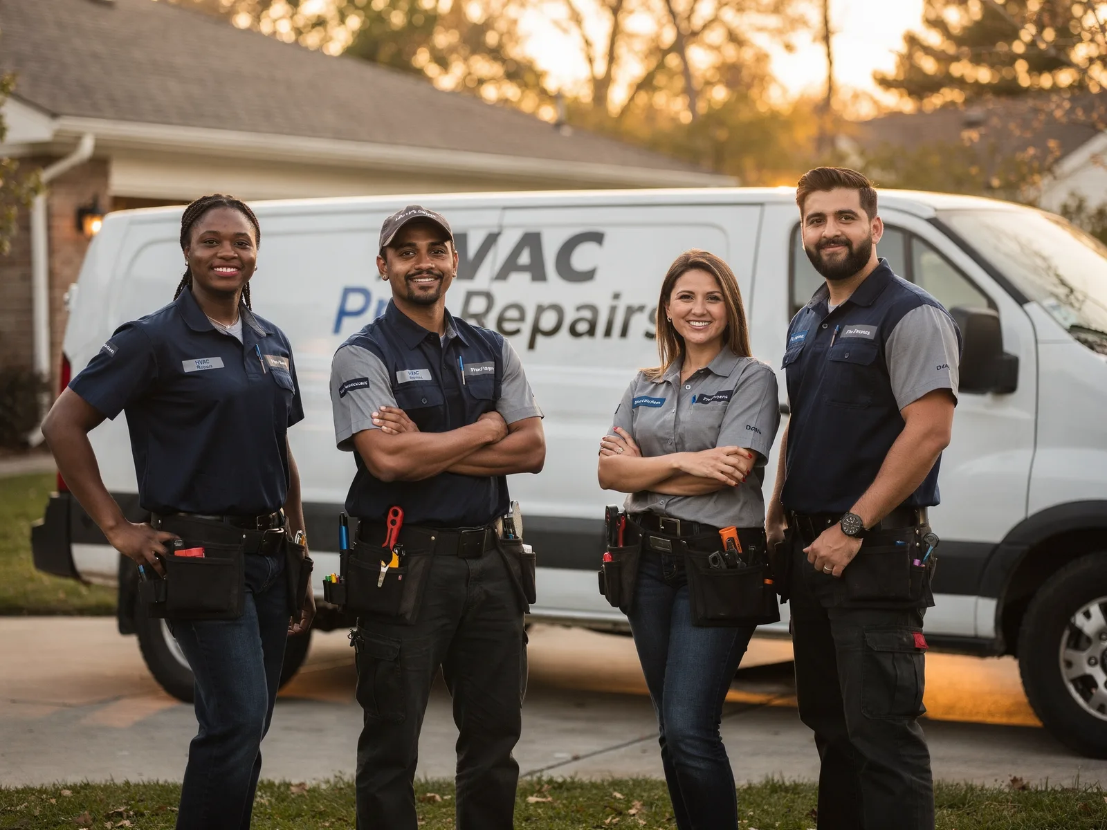 Heat Pump Repair company in Seneca, SD